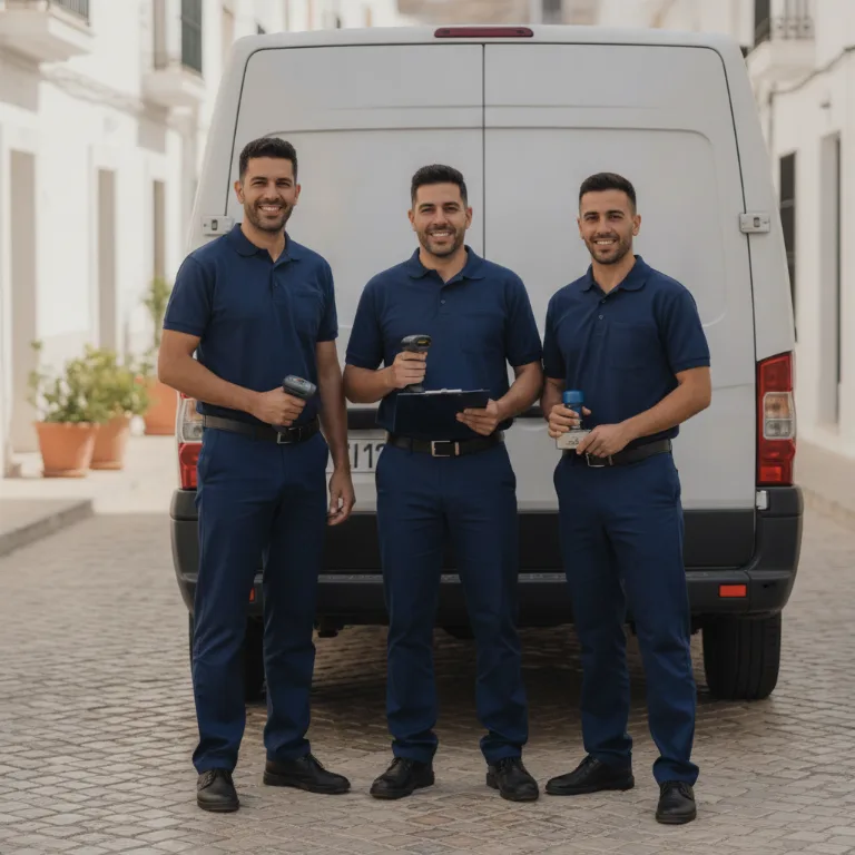 Spedizioniere Doganale team a Bologna